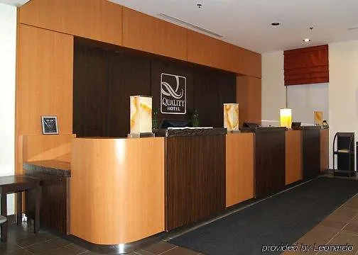 Niagara Plaza Hotel By Fairbridge 3*, Niagara Falls Canada
