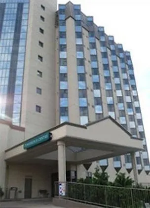 Niagara Plaza Hotel By Fairbridge