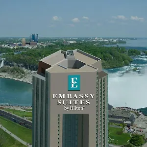 Embassy By Hilton Falls/ Fallsview Hotel