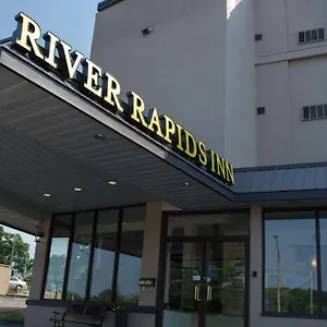 River Rapids Niagara-Fälle