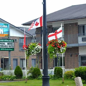 2* Motel Tropicana