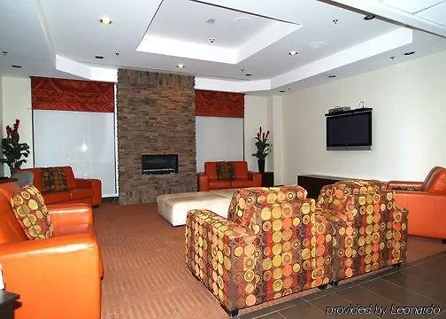 Niagara Plaza Hotel By Fairbridge  Niagara Falls