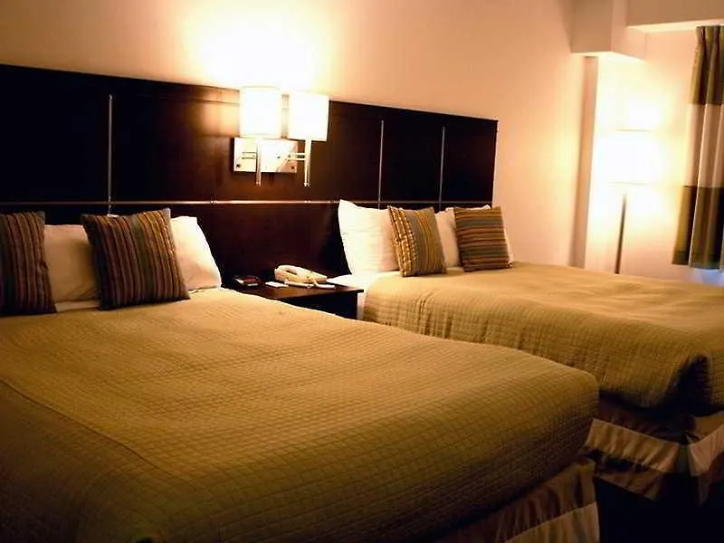 Niagara Plaza Hotel By Fairbridge contacts