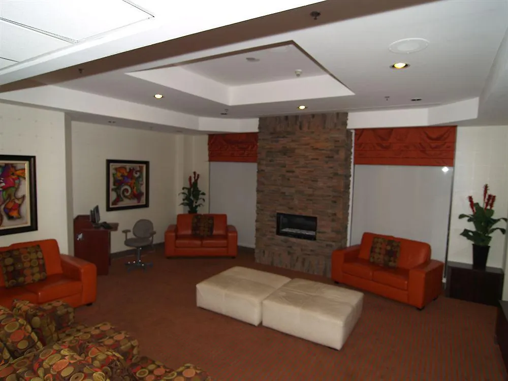 ***  Niagara Plaza Hotel By Fairbridge Canada